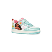 Geox Superge J Washiba Girl J65HXC 054AJ C0817 M Pisana