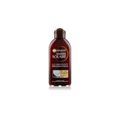 Garnier Ambre Solaire body oil to stimulate tanning 200 ml