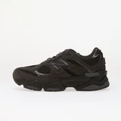Čevlji New Balance 9060 Kids Black/ Neptune Grey 4.5