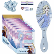 BEAUTY SET ACCESSORIES DISPLAY FROZEN