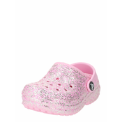 Crocs Odprti čevlji, roza