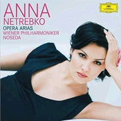 ANNA NETREBKO OPERA ARIAS