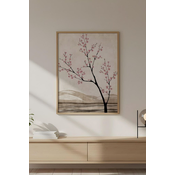 Wallxpert Slika Huhu741, 50 x 70cm