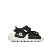 adidas Sandali Altaswim 3 Sandals JS2541 Črna