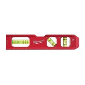 MILWAUKEE BILLET TORPEDO Vodna tehtnica - libela