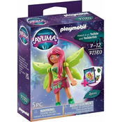 PLAYMOBIL Ayuma 71180 Forest Fairy Leavi