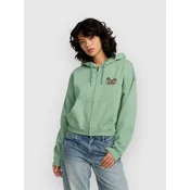 RVCA sea green