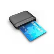 JAVTECJAV-SCR08 Smart Card Reader bulk