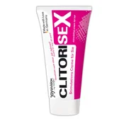 ClitoriSex stimulativna krema 40 ml