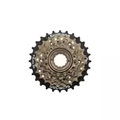 VERIŽNIK SHIMANO MF-TZ500 6P