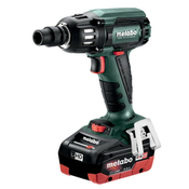 METABO SSW 18 LTX 400 BL 602205660 akumulatorski udarni vijačnik