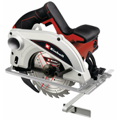 Einhell TC-CS 1250 Krožna žaga