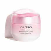 Shiseido White Lucent (Brightening Gel Cream) 50 ml