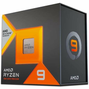 AMD AM5 Ryzen 9 7900X3D BOX WOF 5.6GHz 12xCore 140MB 120W