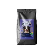 SMART CHOICE Kompletna hrana za odrasle pse Active, Sa govedinom i pirincem, 12 kg