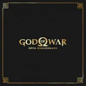 Various Artists - God Of War (20th Anniversary Collection) (13 LP)