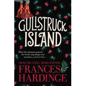 Gullstruck Island