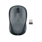 LOGITECH M235 Wireless crno-sivi miš