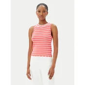 Artigli Top ACMA001916 334 Koral Regular Fit