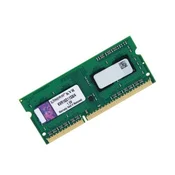 KINGSTON SODIMM 4GB 1600MHz DDR3 (KVR16S11S8/4) ram pomnilnik