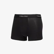 Bokserji Calvin Klein Trunk 5-Pack Black S