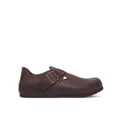 Birkenstock Nizki čevlji London 166531 Temno rjava