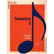 Haydn Sonaten I