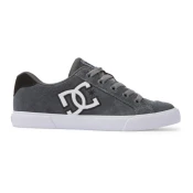 Čevlji DC CHELSEA - Dark Grey