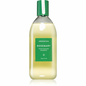 Aromatica Rosemary Scalp Shampoo Purificante Rosmarino 400ml