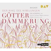 Götterdämmerung. Der Ring des Nibelungen 4