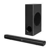 SoundBar zvucnici za kino Househo 60cm Bluetooth 5.3 + subwoofer planet 2.1