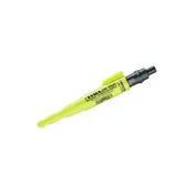 Ostatní Gradbeni svinčnik Euro tools 4494202GX Construction pencil with sharpener PROFI, LYRA