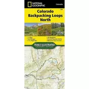 Colorado Backpack Loops North