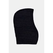 Balaclava z volno Missoni