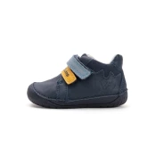 D.D.Step čevelj nizek S070-52141B BAREFOOT F royal blue 25