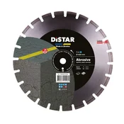 DISTAR Najbolje prodajan brusni diamantni disk 400 x 3,5/2,5 x 25,4 mm