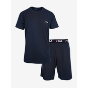 FILA Pižama 833741 Modra