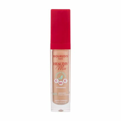 BOURJOIS Paris Healthy Mix Clean & Vegan Anti-Fatigue Concealer iluminirajuci korektor 6 ml nijansa 51 Light Vanilla