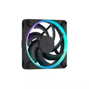 Fractal Design Kuler FD-F-MR1-1201, 120mm, RGB, Crni