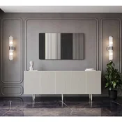 Hanah Home komoda Capella 200, 200 cm, pešcar