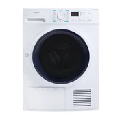 Mašina za sušenje veša TESLA WT8H61M/toplotna pumpa/8kg/bela