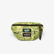 Torba Eastpak Springer Authentic Original All Over Yellow Universal