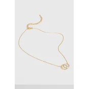 Ogrlica Trussardi