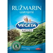ZACIN RUZMARIN PODRAVKA 20G