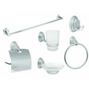 Kupatilska galanterija MINOTTI set 6/1