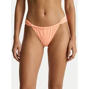 Banana Moon Spodnji del bikini Ola Colorsun LQA42 Oranžna