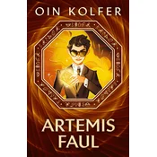 Artemis Faul