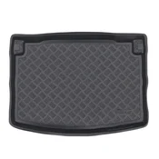 Plastic trunk tray BMW 2 2021- (U06, Active Tourer, lower floor, without anti-slip)