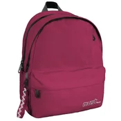 Ranac Must Monochrome 584931 bordo