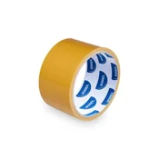 Lepilni trak (PP/Hot-melt) dvostranski 50mm x 5m [1 kos]